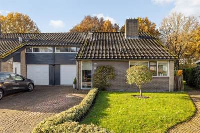 Woning Eendenkooi 42 Heerenveen