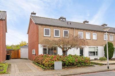 Woning Twijnerstraat 59 Haaksbergen