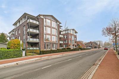 Woning Notaris van Puttenstraat 73 Ede