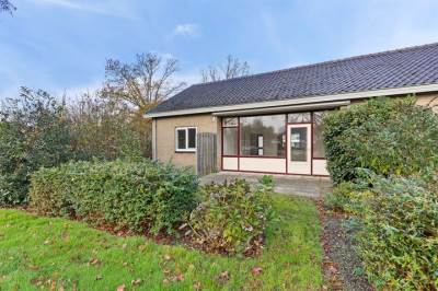 Woning Talma Park 2 Balk