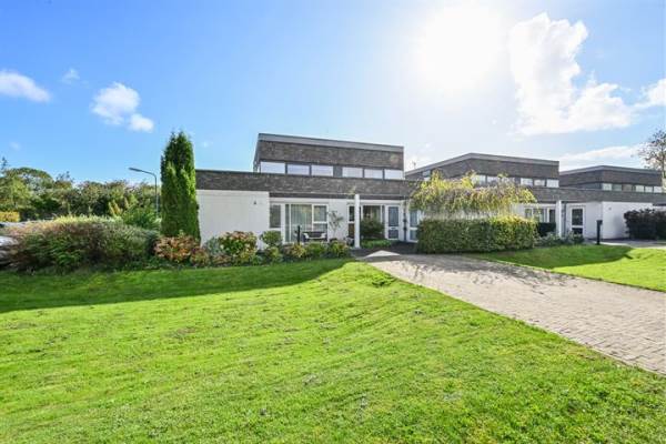 Woning De Houtwal 36 Heiloo