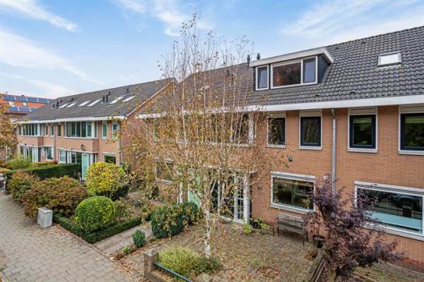 Woning Veursestraatweg 270 Leidschendam