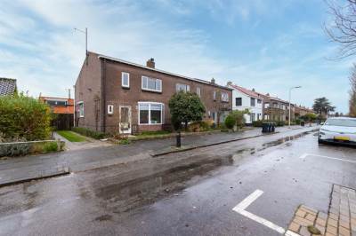 Woning Steneweg 94 Middelharnis