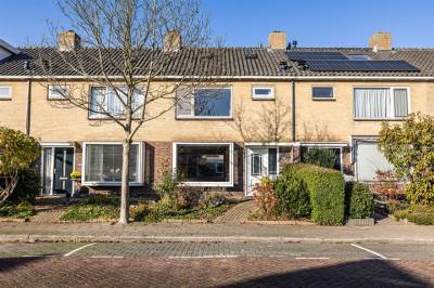 Woning Schaepmanlaan 25 Hillegom