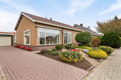 Woning Boomsluiters 5 Tuk