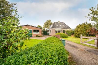 Woning Hornpad 21 Andijk