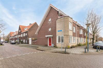 Woning Julianastraat 41 Eindhoven