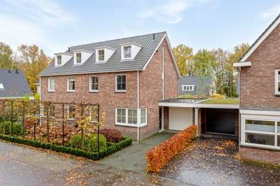 Woning Hof van Eden 4 Lepelstraat