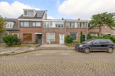 Woning 3e Poellaan 17 Lisse