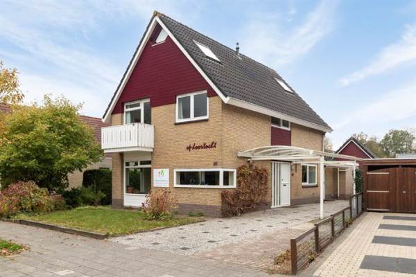 Woning Noorderdwarsvaart 161 Drachten