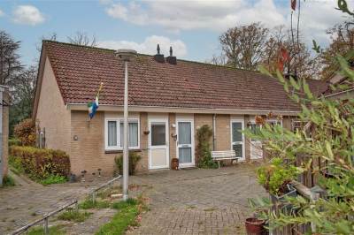 Woning Beckumerstraat 45 Enschede