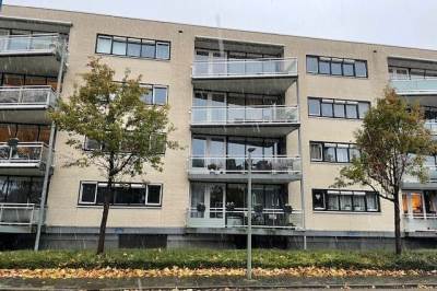 Woning Hermann Hesse-erf 134 Dordrecht