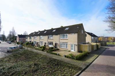 Woning Driehovenlaan 27 Loenen aan de Vecht