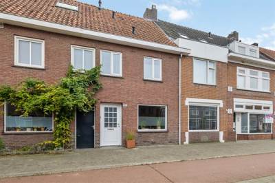Woning Zeelsterstraat 231 Eindhoven