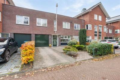 Woning Burgemeester Dolmanslaan 21 Maarssen