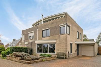 Woning De Parelvissers 59 Kampen