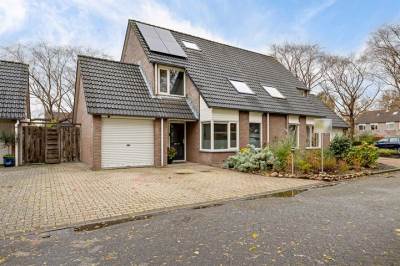Woning Kuifeend 28 Emmen