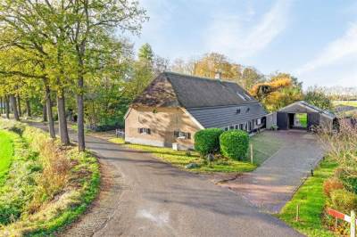 Woning Kameren 8 Heeswijk-Dinther