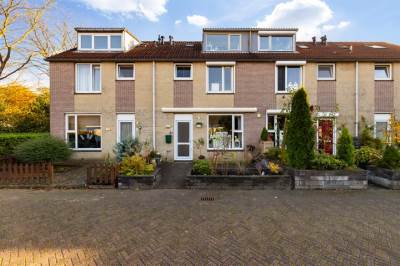Woning Veluws Hof 19 Ermelo