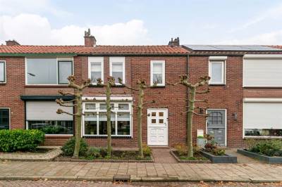Woning Tuinstraat 11 Sint-Annaland