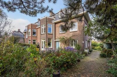 Woning Sportlaan 81 Den Haag