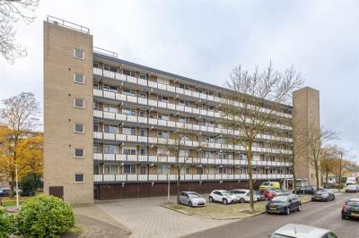 Woning Jan Janslaan 8 Almelo