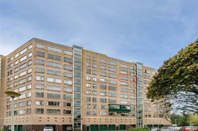 Woning Forellendaal 888 Den Haag