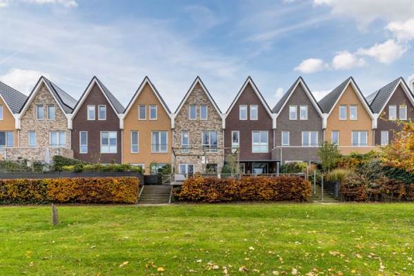 Woning Rondel 13 Nijkerk