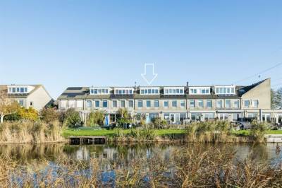 Woning Anna Blamanstraat 9 Zaandam