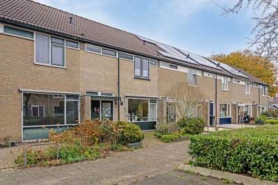 Woning Ellertsveld 3 Veendam