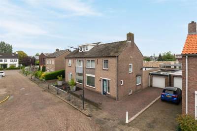 Woning Pater Rommelaan 18 Prinsenbeek