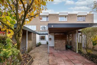 Woning Landweg 185 Leusden