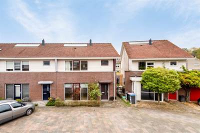 Woning Stentorlaan 43 Enschede