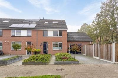 Woning Buurserstraat 262 Enschede
