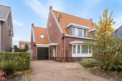 Woning Huurlingsedam 48 Wijchen