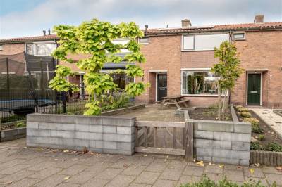 Woning De Wittenhagen 29 Harderwijk