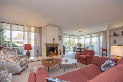 Woning Groenenborgh 29 Oisterwijk