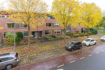 Woning Tonselsedreef 81 Harderwijk