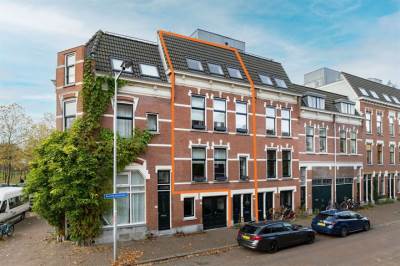 Woning Rechthuisstraat 37 Rotterdam