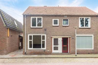 Woning Oosterstraat 175 Enschede