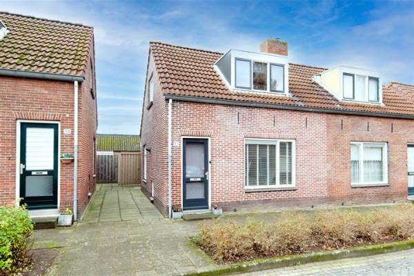 Woning Zuiderstraat 32 Rijssen