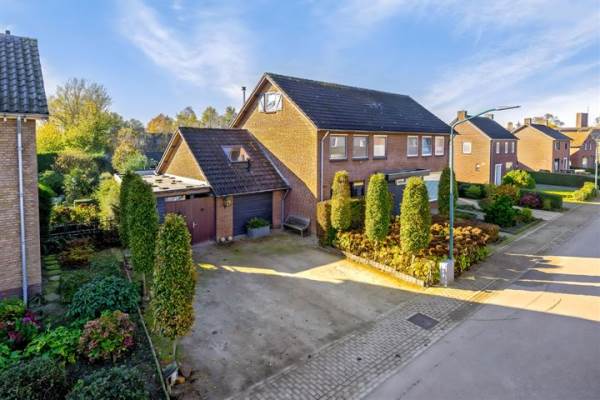 Woning Schoolstraat 18 Oeffelt