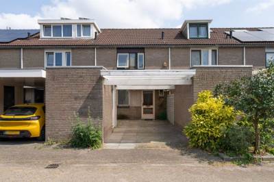 Woning Dragonstraat 11 Almere