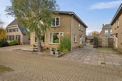Woning Súdkant 41 Aldeboarn