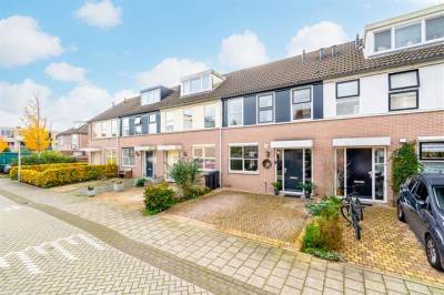 Woning Kolgans 12 Diemen