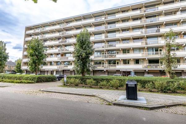 Woning Planetenlaan 261 Groningen