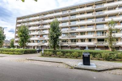 Woning Planetenlaan 261 Groningen