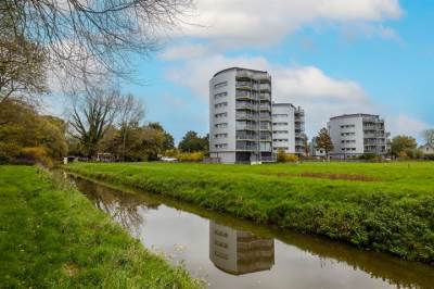 Woning Poortweide 58 Wateringen