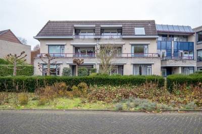 Woning Distelvinklaan 16 Maarn