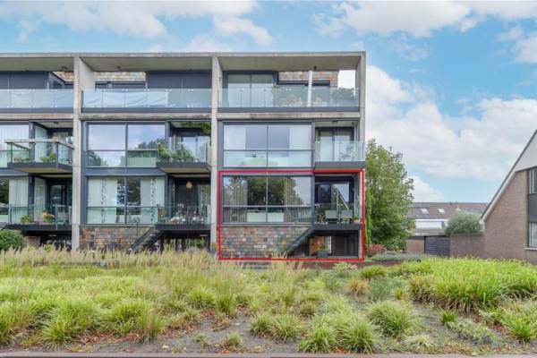 Woning Dennenpad 2 's-Gravenzande